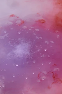 Space Girl Bath Bomb