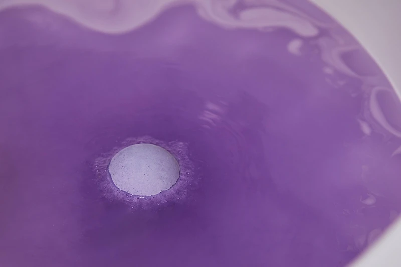 Bombe pour le bain Waving Not Drowning