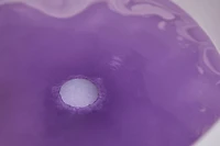 Bombe pour le bain Waving Not Drowning