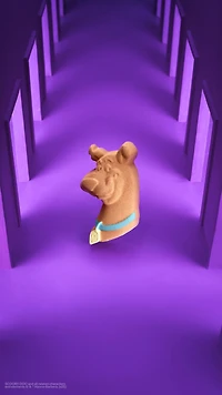 Scooby-Doo™ Bath Bomb