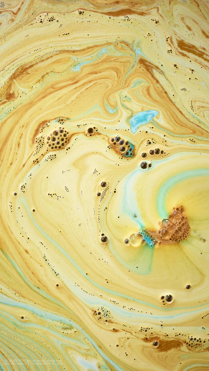 Bombe pour le bain Scooby-Doo™