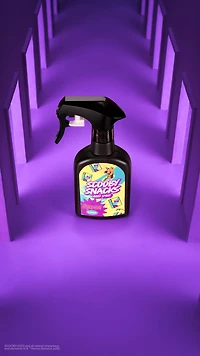 Scooby Snacks™ Body Spray