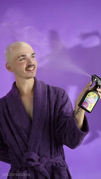 Vaporisateur corporel Scooby Snacks™