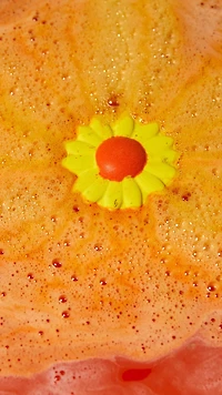 Sonflower Bath Bomb