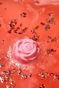 Bombe pour le bain Late Bloomer