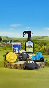 Mossy Bottom Body Spray