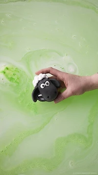 Shaun Bath Bomb