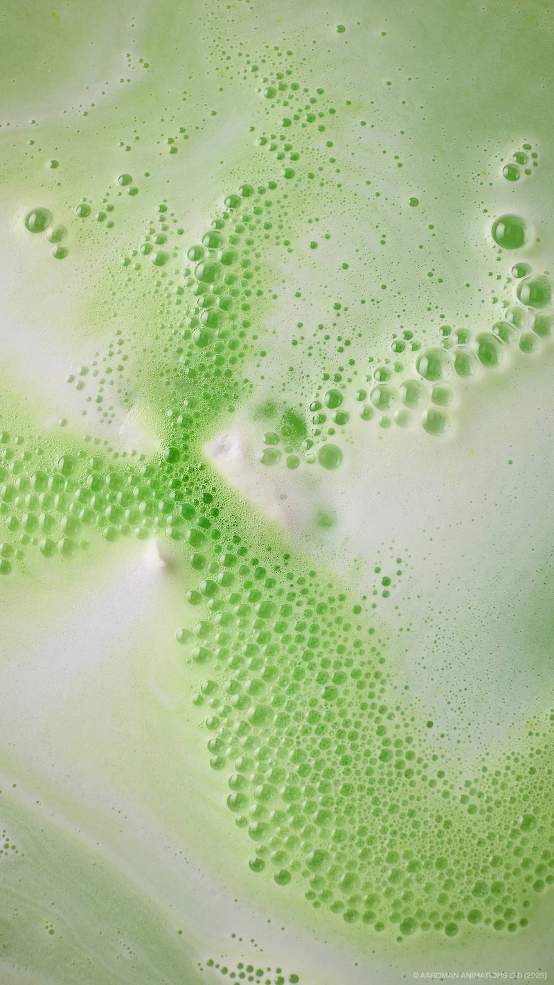 Shaun Bath Bomb