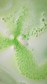 Shaun Bath Bomb