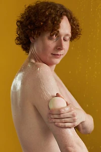 Sugar Babe Body Scrub
