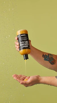 Honey I Washed the Kids | Shower Gel