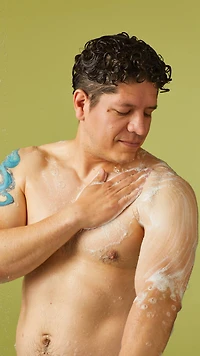 Honey I Washed the Kids | Shower Gel