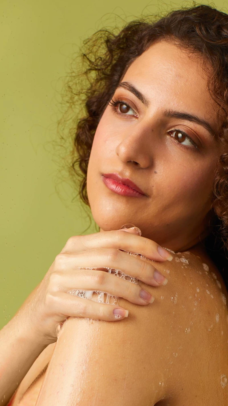 Sticky Dates | Gel douche