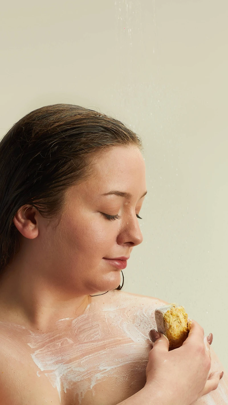 Aqua Mirabilis Body Butter