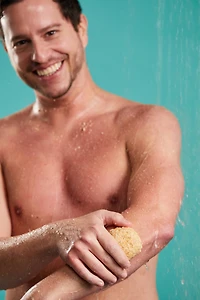 Flyway Salt Scrub With Coconut Shower Scrub Shower Salt Scrub