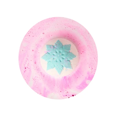 Book a Bath: Snow Fairy