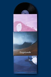 Highlands Vinyl with Download Code