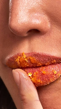 Sticky Dates Lip Scrub