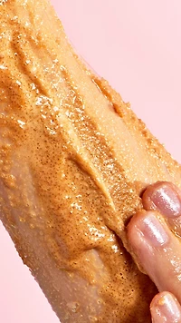 Exfoliant au sucre Sticky Dates