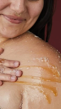 Sugar Shack Shower Gel