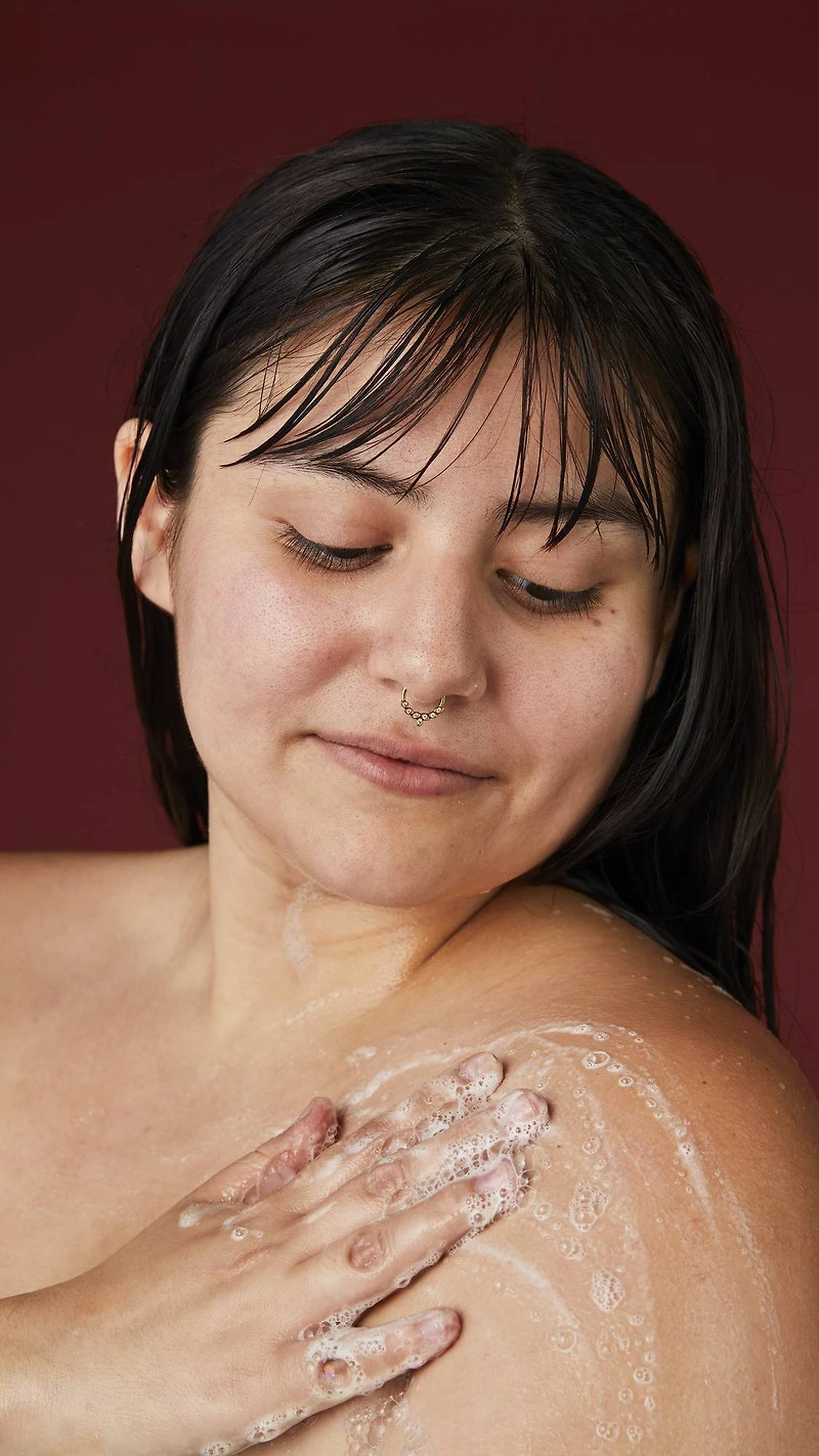 Sugar Shack Shower Gel