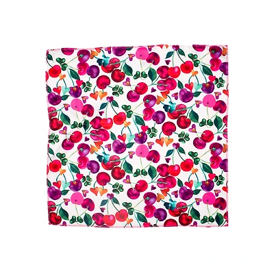 Emballage de tissu Cherry Baby