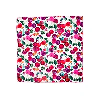 Emballage de tissu Cherry Baby