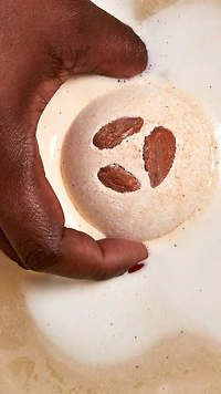 Super Milk Bath Bomb
