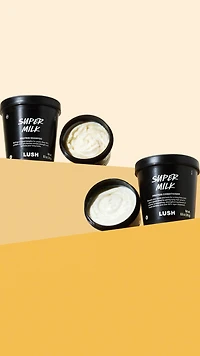 Super Milk Protein Shampoo