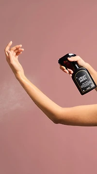 Sticky Dates Vaporisateur Corporel