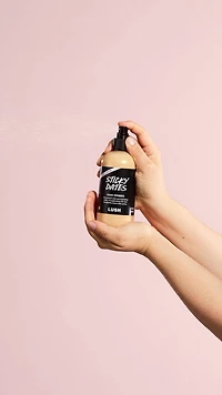 Base capillaire Sticky Dates