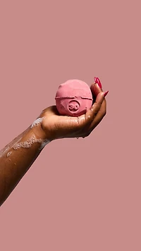 Sticky Dates Bath Bomb