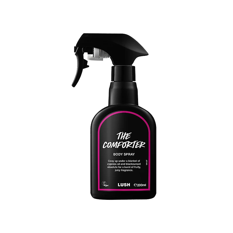 The Comforter Body Spray