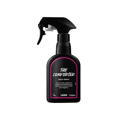 The Comforter Body Spray
