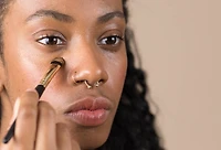 To The Point | Makeup Brush