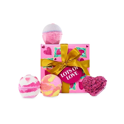 Lots Of Love Gift