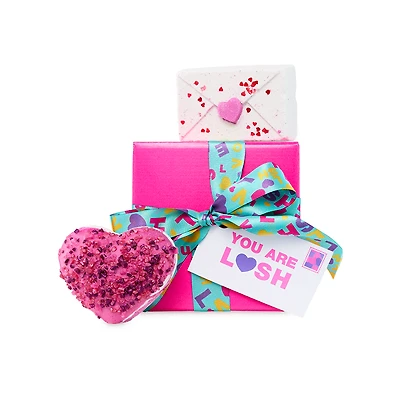 You Are Lush Gift