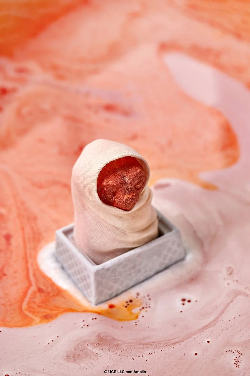 E.T. Bath Bomb