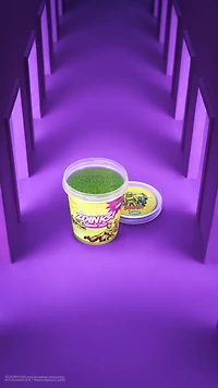 Zoinks!™ Shower Jelly