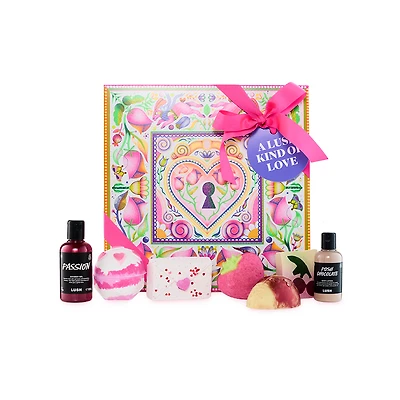 A Lush Kind Of Love Gift