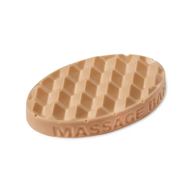 After | Magnesium Cosmetics Massage Bar