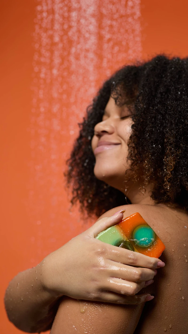 Alban Elfed Autumn Equinox Soap
