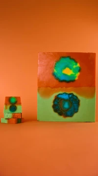 Alban Elfed Autumn Equinox Soap
