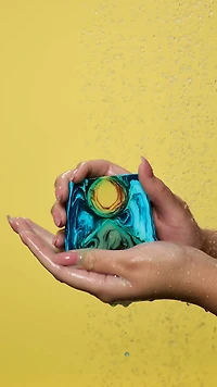 Savon solstice d’été Alban Hefin