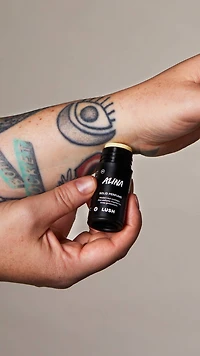 Alina Solid Perfume