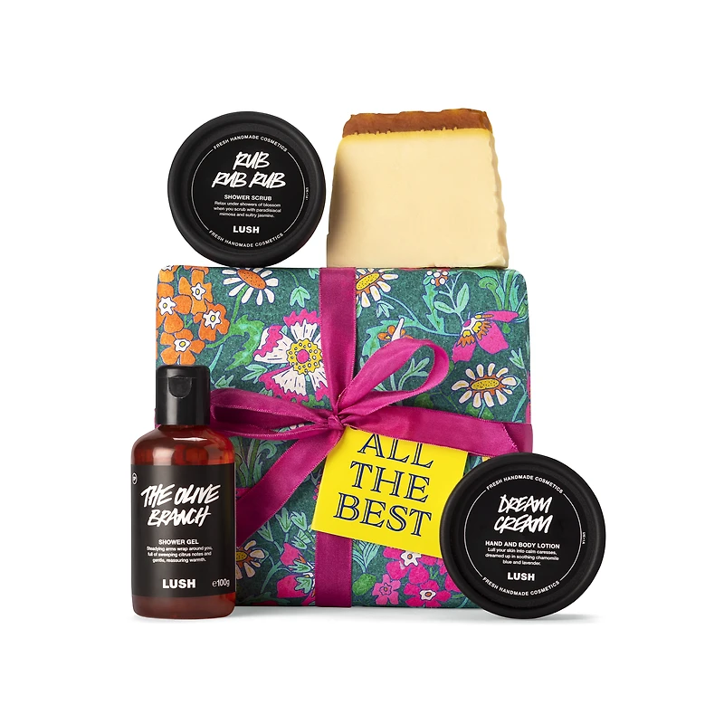 All the Best | Gift