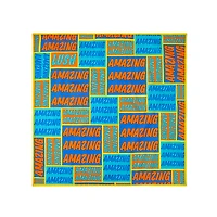 Amazing Knot Wrap