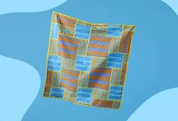 Amazing Knot Wrap