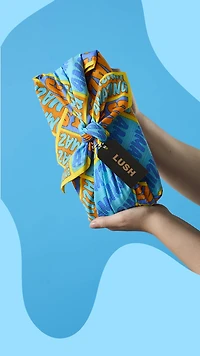 Amazing Knot Wrap