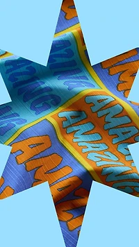Amazing Knot Wrap